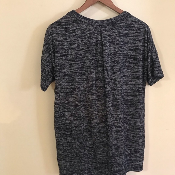 Rag & Bone Giada Pocket Tee - Picture 3 of 6